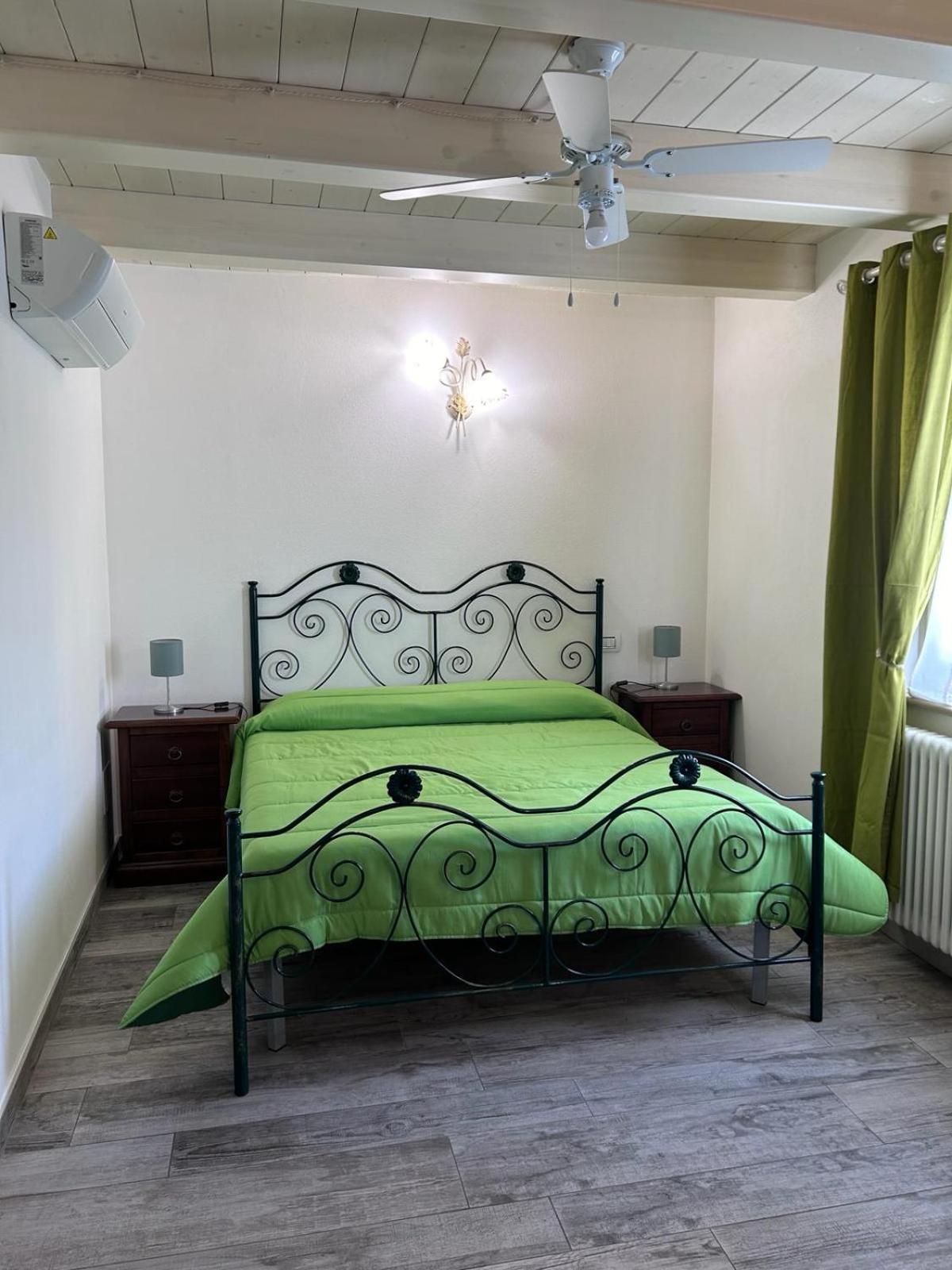 A Casa Di Mely Beach Senigallia Eksteriør bilde